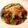 marichamps's cooksnap of when they made おうちcafe＊タコライス.