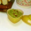 はるみん776's cooksnap of when they made 本格メキシコ料理☆ワカモレ.