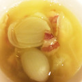 mi1116's cooksnap of when they made 新玉ねぎ丸ごとスープ（泉州黄玉ねぎ使用）.
