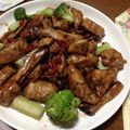 アキーアラック's cooksnap of when they made やわらか～♪鶏ムネ肉のバルサミコ炒め.