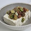 Hoink's cooksnap of when they made おかわり！ミョウガ・南蛮・おくら薬味.
