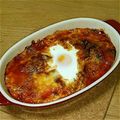 ＊applee＊'s cooksnap of when they made 簡単！ミートソースペンネグラタン.