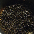 daisylover's cooksnap of when they made 実山椒の佃煮.