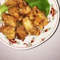 す1222's cooksnap of when they made サクサク鶏もも唐揚げ.