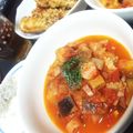 ゆりえーぬん's cooksnap of when they made 夏野菜たっぷり簡単☆ラタトゥイユ.