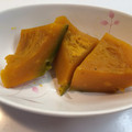g421625's cooksnap of when they made かぼちゃ好きに捧ぐ♪簡単かぼちゃの煮物.