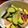 takabon's cooksnap of when they made 簡単☆ズッキーニ・ベーコンのソテー.