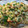 ちばみえ's cooksnap of when they made 和風なちくたくマヨ炒飯.