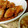 ま～るいほっぺ's cooksnap of when they made つぼみ丸の簡単鶏皮ポン酢.