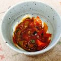 joy09's cooksnap of when they made 残ったカレーと麺つゆの簡単カレーうどん.