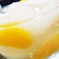 mokamama3's cooksnap of when they made 2色のサイダーゼリー☆七夕.