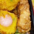 えみぶうた's cooksnap of when they made お弁当おかず✿ウィンナーのかぼちゃ巻き.