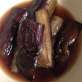 ひろかいママ's cooksnap of when they made ひんやり美味しい茄子の煮浸し.