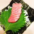 り〜にゃん's cooksnap of when they made みんなで巻～き巻き♪手巻き寿司.