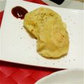 にゃとん's cooksnap of when they made とろけるチーズ入り★コロコロポテト.
