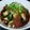 sunggle's cooksnap of when they made うちの子大好き揚げだし茄子.