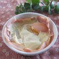 スタイリッシュママ's cooksnap of when they made レンジで簡単♪ ハムとチーズの卵ココット.