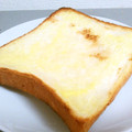 ♡mana's cooksnap of when they made マヨとお砂糖のトースト。.
