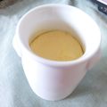 かのみぃ's cooksnap of when they made とろとろなめらか＊蒸し焼きプリン.