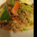 おうむ女子's cooksnap of when they made ★簡単★切って混ぜて焼くだけ！回鍋肉♩.