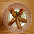 食欲キング's cooksnap of when they made 冷凍もできちゃう！肉巻き野菜♪.