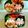 千代ちゃんママ's cooksnap of when they made キャラ弁♡アンパンマンとバイキンマン.