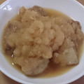 まりえmy's cooksnap of when they made 唐揚げ大根おろしあん.