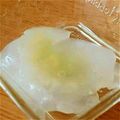 mataeeee's cooksnap of when they made レンジで簡単＊南瓜の餡＊.