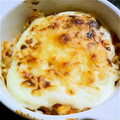 あおきもこ's cooksnap of when they made 簡単!!ミートソースのリメイクドリア.