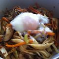 メグミーナ's cooksnap of when they made 手作りめんつゆ.