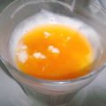 犬狸's cooksnap of when they made ふわふわ♡美味しいメロンムース.