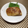 みゅううさぎ's cooksnap of when they made カジキマグロの柚子胡椒マヨグリル焼き.