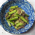 けいよせふ's cooksnap of when they made 【母の味】サバ缶ときゅうりの酢味噌和え.