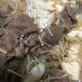 amy108's cooksnap of when they made 我が家流★お肉たっぷり肉豆腐.