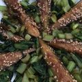 グランティラノス's cooksnap of when they made 美味しい★ナスの素揚げ.