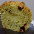 てぃぐまな's cooksnap of when they made ホットケーキミックスDEバナナんケーキ♪.
