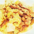 マナ☆マロン's cooksnap of when they made あのCMを見ると食べたくなる☆回鍋肉♪♪.
