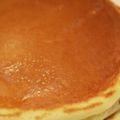 ふちこさんさん's cooksnap of when they made ふわふわしっとり♪ホットケーキ.