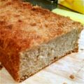 ひなこ♡'s cooksnap of when they made ふわっと、しっとりバナナケーキ.