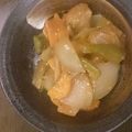 こたしょん's cooksnap of when they made 簡単(^-^)v揚げない酢豚♪.