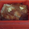 姫ねぇさま's cooksnap of when they made レンジで3分鯖の味噌煮.