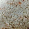 ゆうき８１'s cooksnap of when they made おからDiet♪ヨーグルトオレンジケーキ.