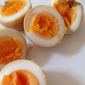 りくたんたたん's cooksnap of when they made 漬け込む☆煮卵.