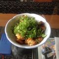 クックG2Y9CS☆'s cooksnap of when they made 鶏皮かりかり.