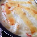 なぉぞぅ's cooksnap of when they made ティファール１つで超かんたんグラタン❤.