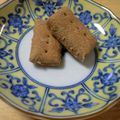 ふぃーむ's cooksnap of when they made ☆ノンオイル・材料3つで簡単パン？☆.