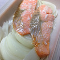 リルミン's cooksnap of when they made やわらか！ルクエde塩麹♪鮭と野菜蒸し.