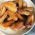 ネズミのスー's cooksnap of when they made 手羽先の甘辛煮 祝話題入り！.