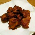3967's cooksnap of when they made 誰でも簡単！鶏の唐揚げ.