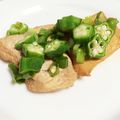 もりんま's cooksnap of when they made だし醤油で煮るカジキまぐろ.